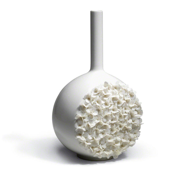 CANVAS VASE FLOWERS TAPESTRY