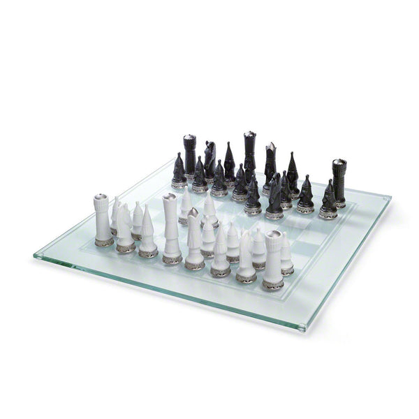 CHESS SET (RE-DECO)