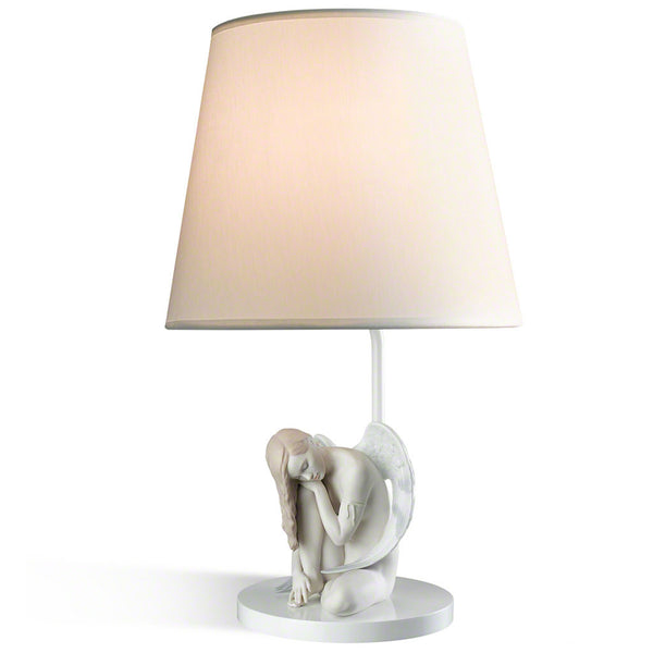 WONDERFUL ANGEL LAMP