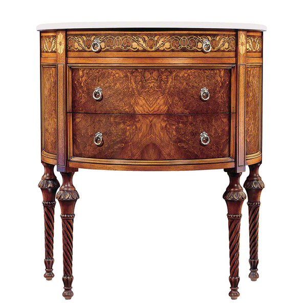 A.1068 BASTILLE SIDEBOARD
