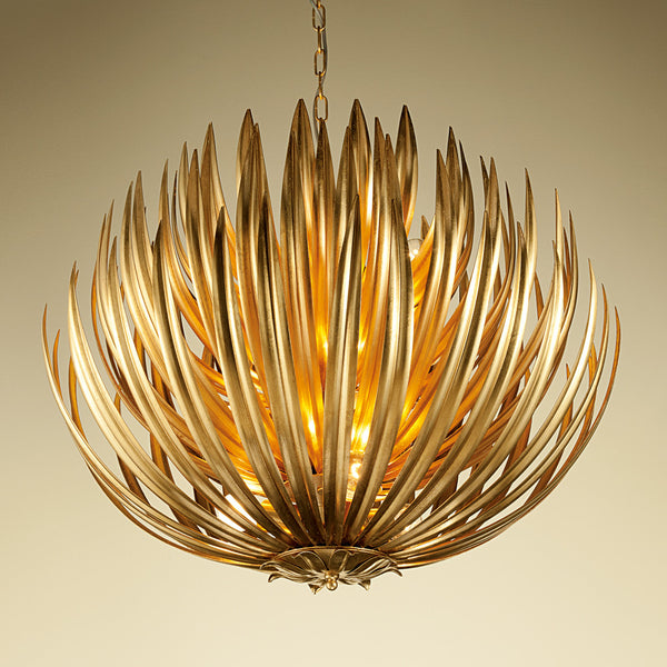 ARTICHOKE CEILING LAMP