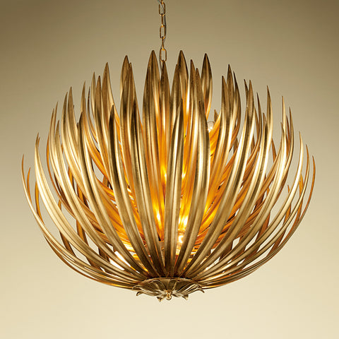ARTICHOKE CEILING LAMP