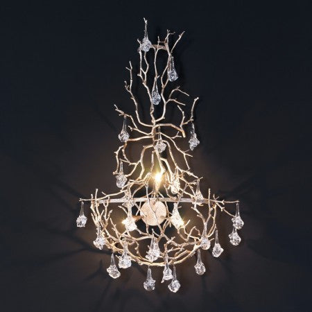 CORAL WALL SCONCE EMPIRE