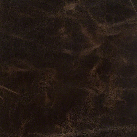 BROMPTON BROWN LEATHER