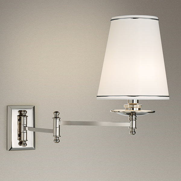 BATHROOM CANNES WALL LAMP