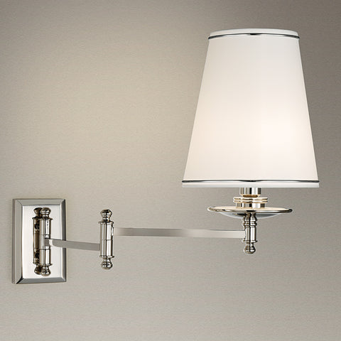 BATHROOM CANNES WALL LAMP