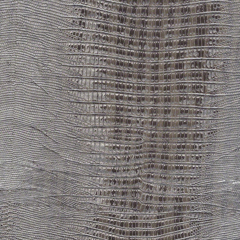 CLEOPATRA GRAPHITE LEATHER