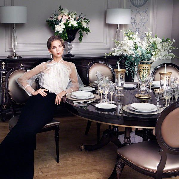 M.1076 REMINGTON DINING TABLE