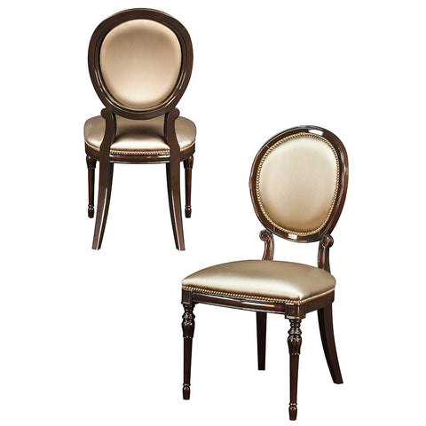 I.1033ES SIENNE SIDE CHAIR