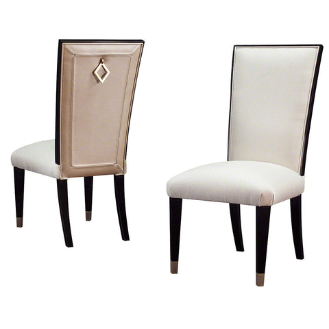 I.3002 SIDE CHAIR