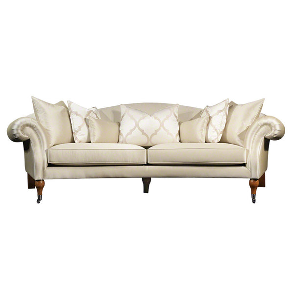 K.1099290 BRONZE SOFA