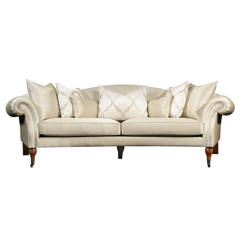 K.1099290 BRONZE SOFA