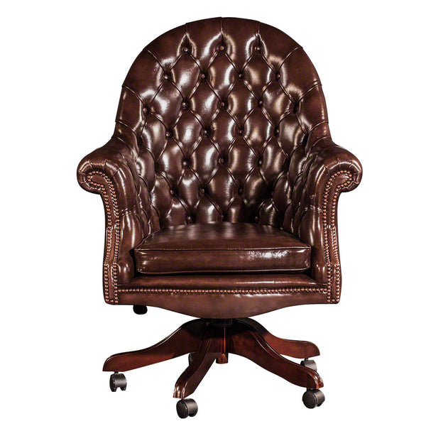 KD.1223 EXECUTIVE SWIVEL