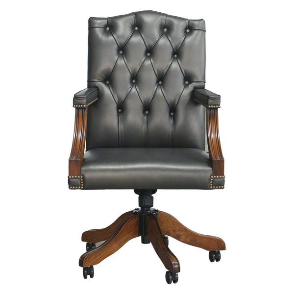 KD.1202 CHATHAM SWIVEL CHAIR