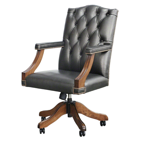 KD.1202 CHATHAM SWIVEL CHAIR
