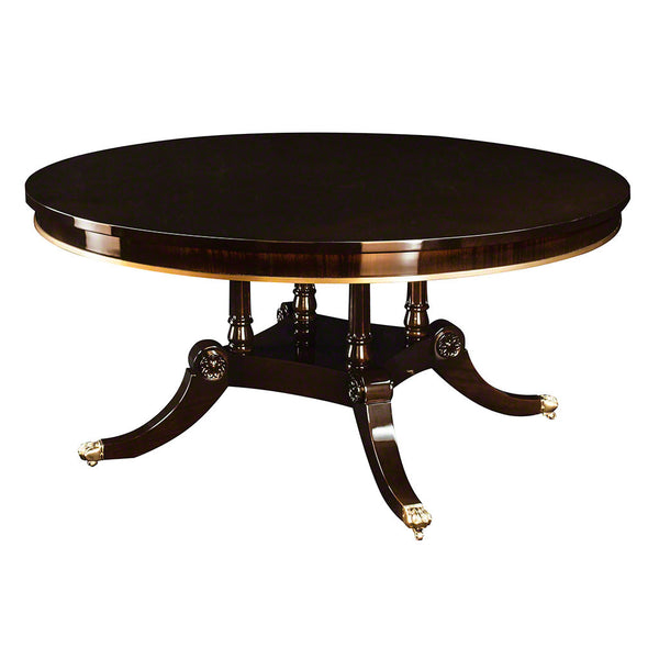 M.1076 REMINGTON DINING TABLE