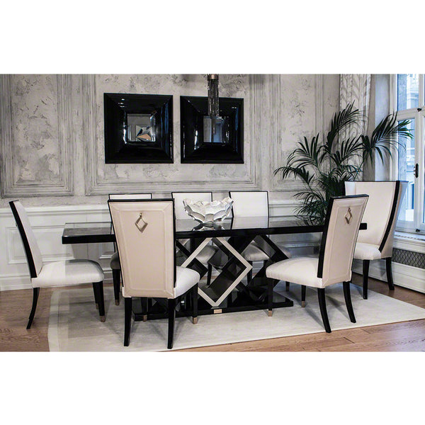 M.3001250 DINING TABLE