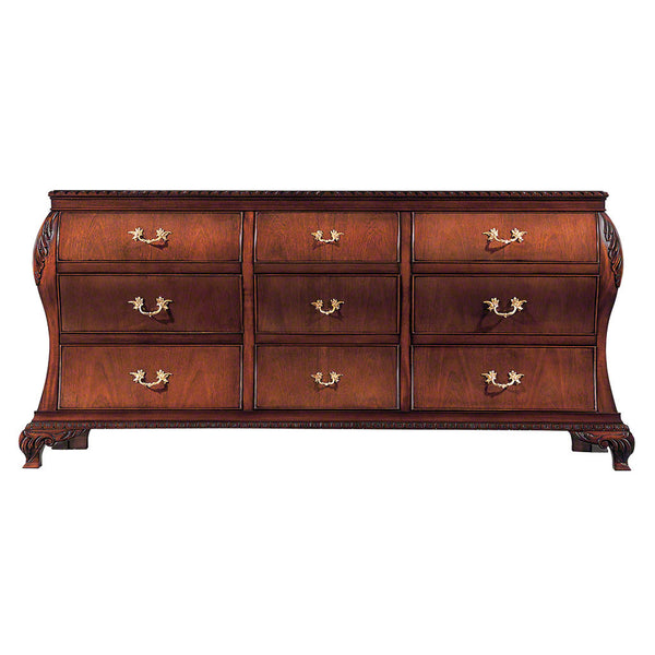 MD.1022 LONDON CHEST OF DRAWERS