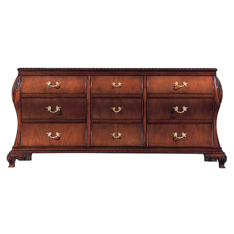 MD.1022 LONDON CHEST OF DRAWERS