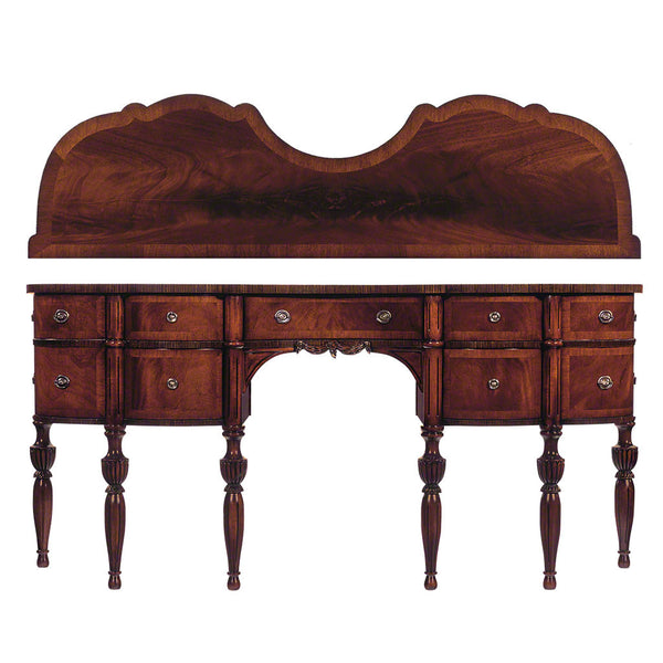 MD.1023MAU SHERATON CONSOLE