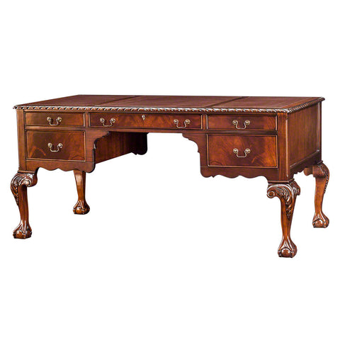 OF.1009 KINGS ROAD DESK