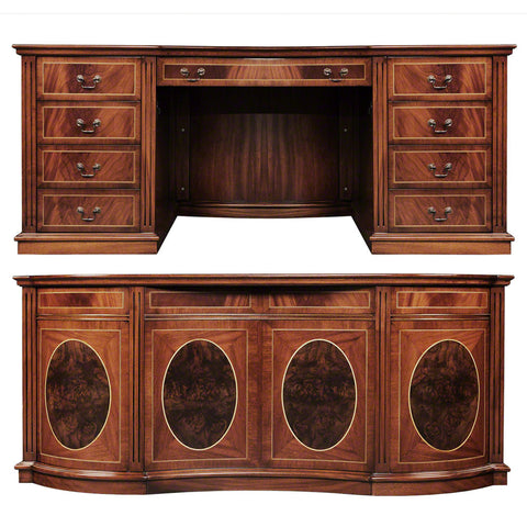 OF.1022 BRADFORD DESK