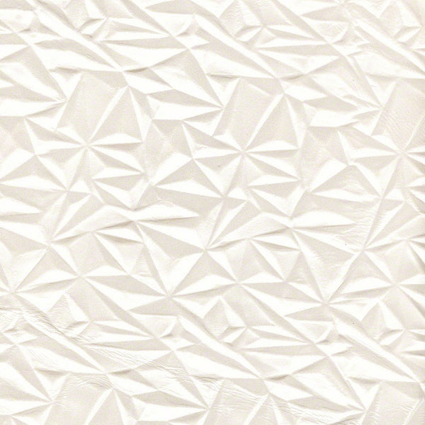 PRISMA BIANCO PERLATO LEATHER