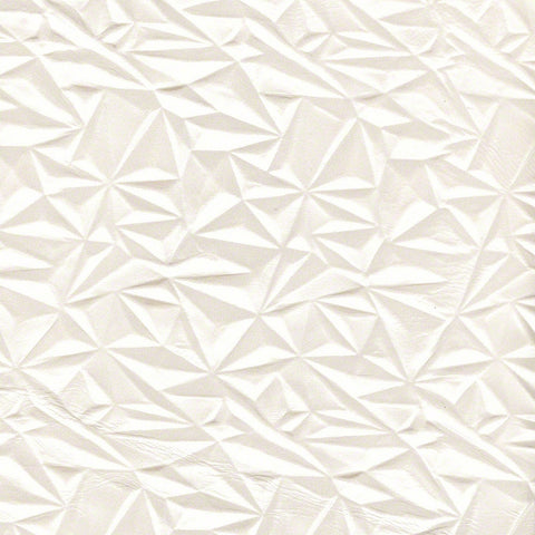 PRISMA BIANCO PERLATO LEATHER