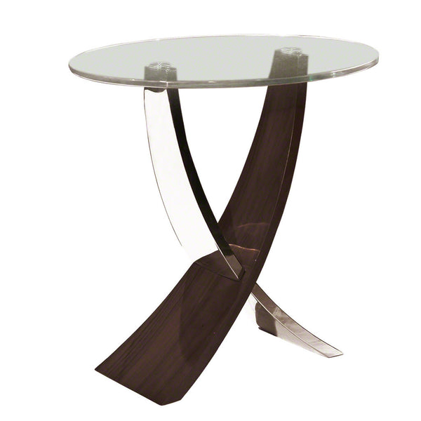 S.1130MAU X END TABLE