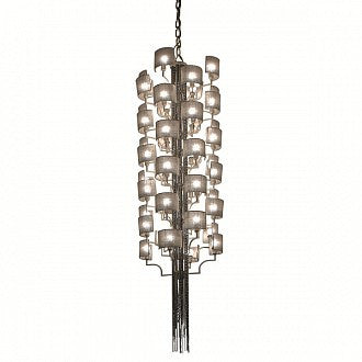 BESPOKE 01 ECCENTRICA