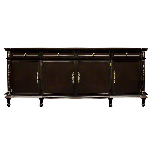 B.1015BES NAPOLEON SIDEBOARD