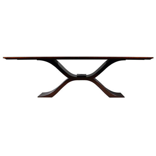 M.1053BS CALYPSO DINING TABLE